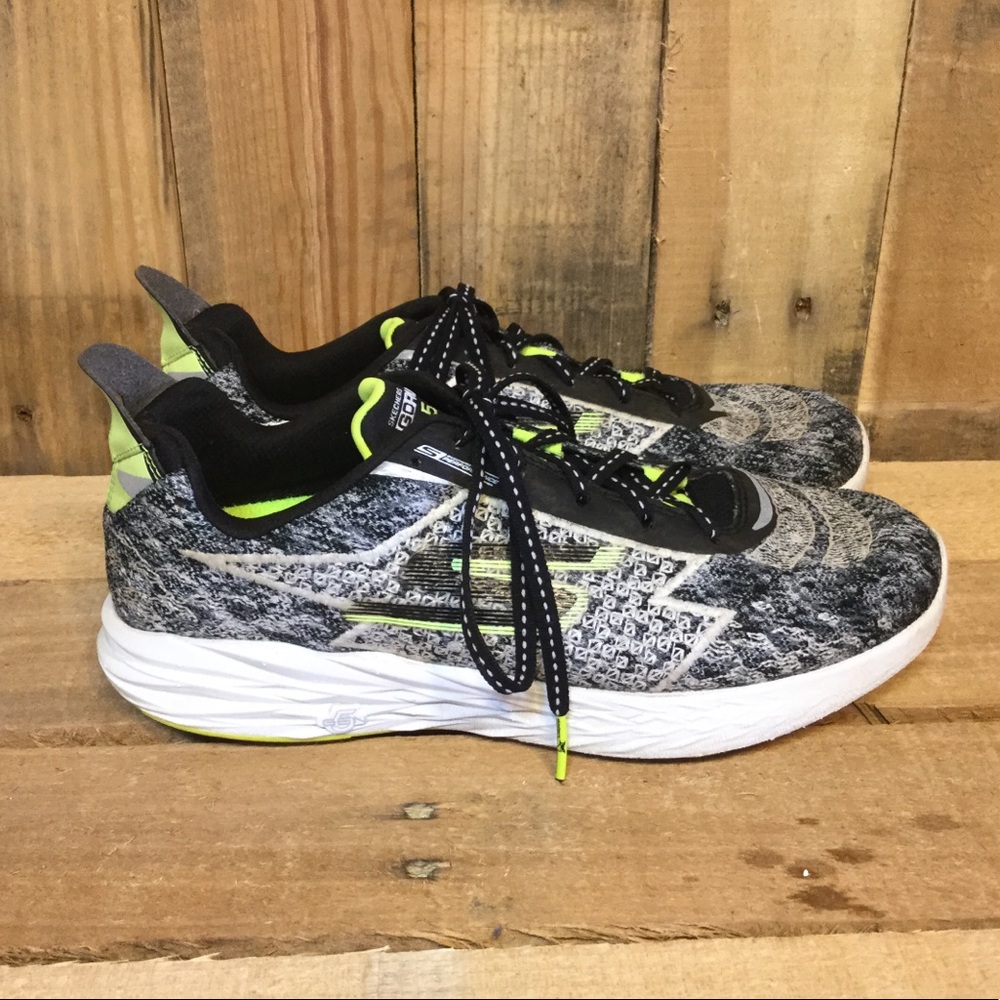Skechers go run 5